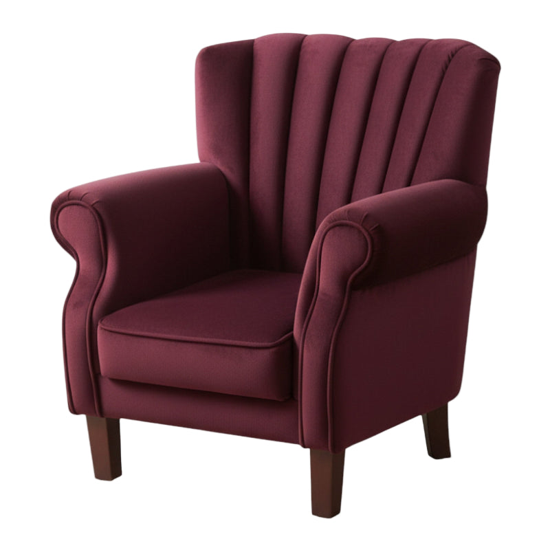 Wingback Chair