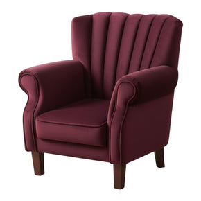 Wingback Chair