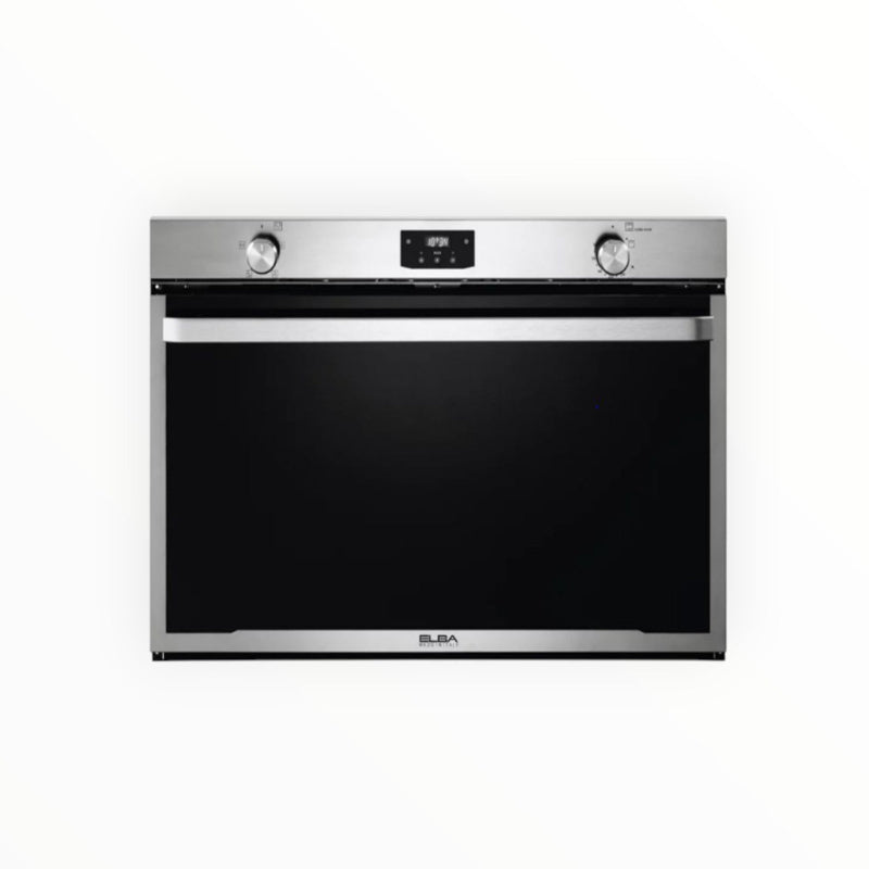 Elba Elio 90cm  Electric Large Cavity Oven – 02/ELIO E91 MF (8028959473753)