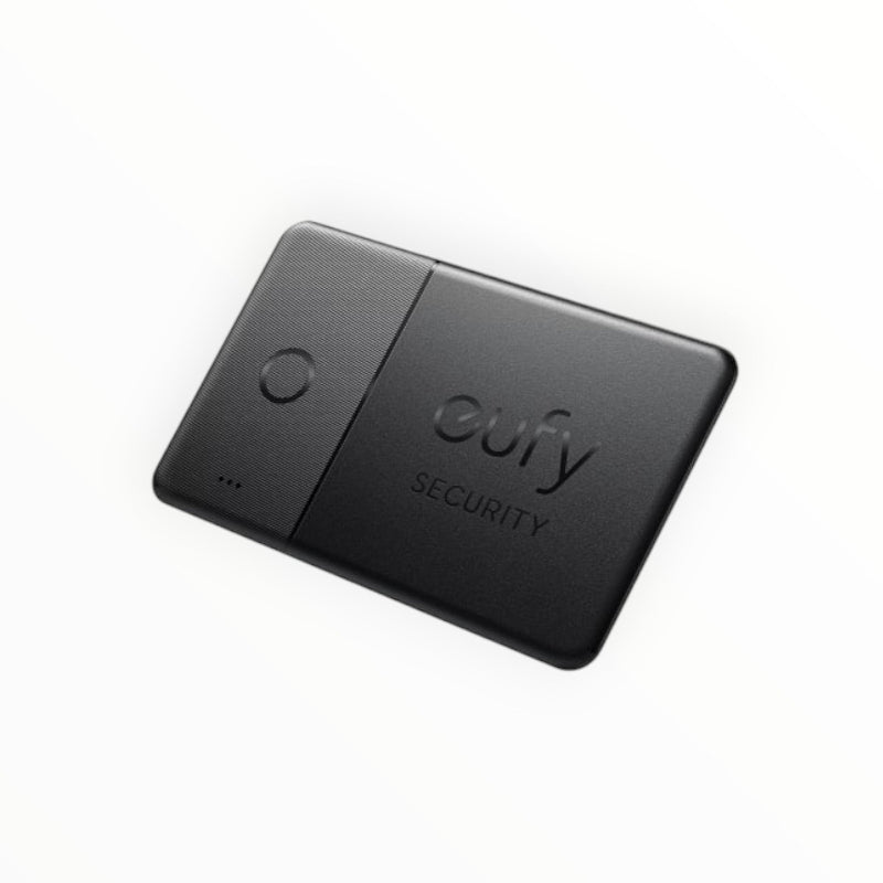 Eufy SmartTrack Card (Model T87B2011 / AEST87B2011)