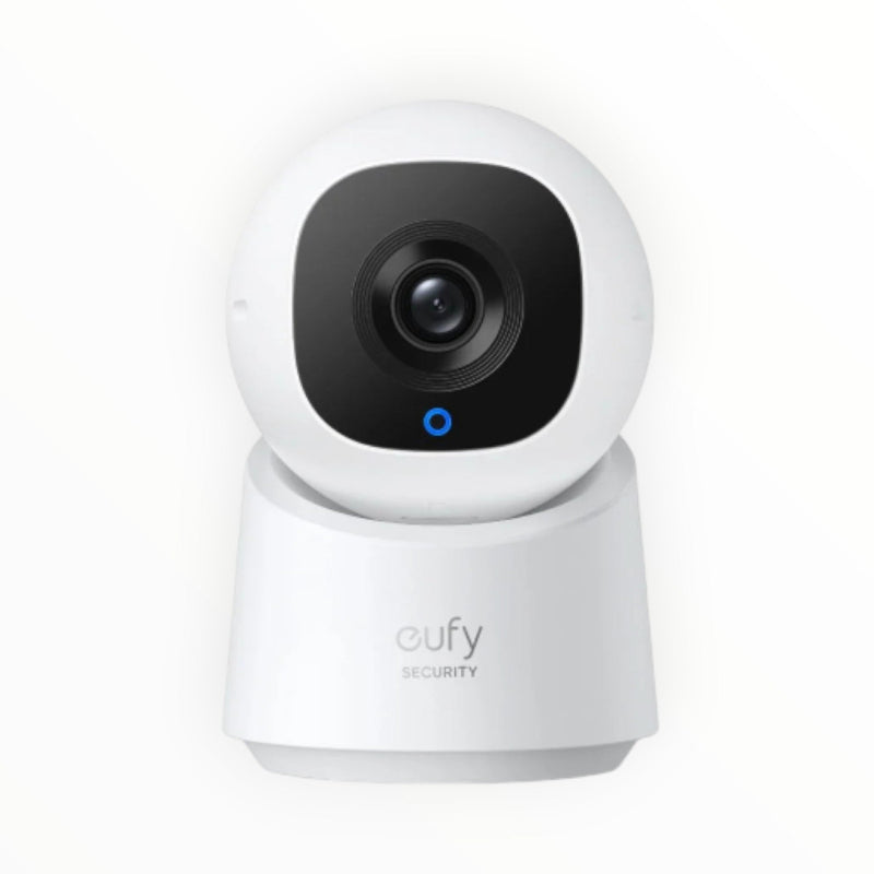 Eufy Indoor Cam C220 (Model AEST8W11321 (8029290397785)