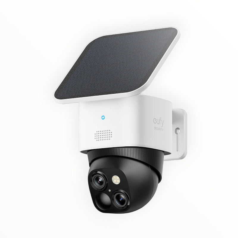 Eufy Solo Camera S340 AEST81703W1 (8029302587481)