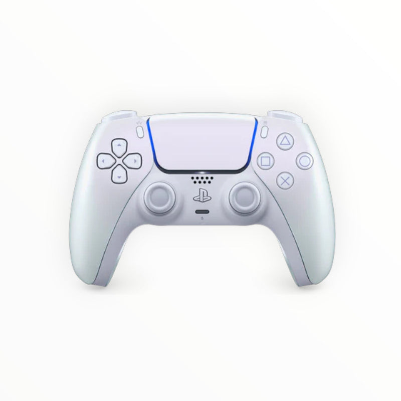 PS5 Dualsense Chroma Pearl (8035067330649)
