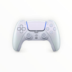 PS5 Dualsense Chroma Pearl (8035067330649)