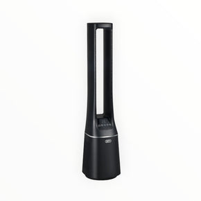 Defy DBF400 Black Bladeless Fan & Purifier (8035080470617)