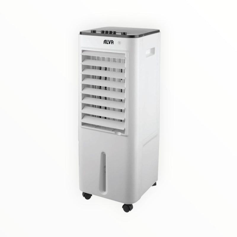 ALVA AIR COOLER ACS103 80W 12L MANUAL CONTROL (8037358731353)