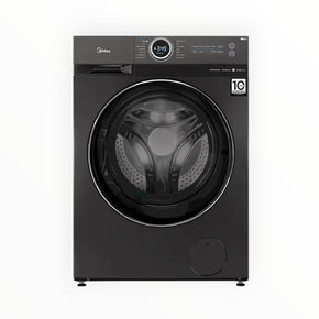 Midea 12kg Titanium Front Loader Washing Machine - MF200W120WB-T (8039289094233)