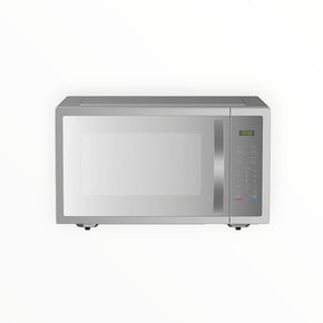 Midea EM145A2HG-BLACK 45L Mirror Microwave (8039314456665)