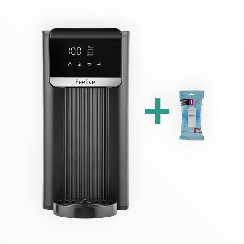Feelive FWD30B Instant Hot Water Dispenser (8039358136409)