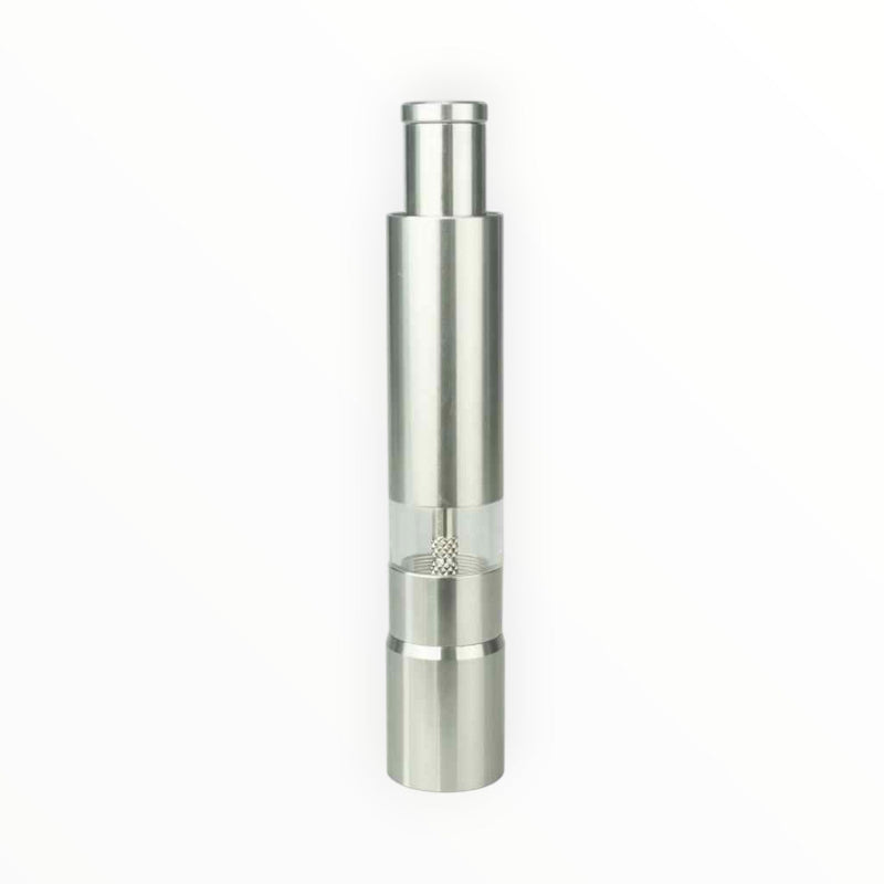 Feelive Stainless Steel Spice Salt & Pepper Grinder FSSSPG (8039366393945)