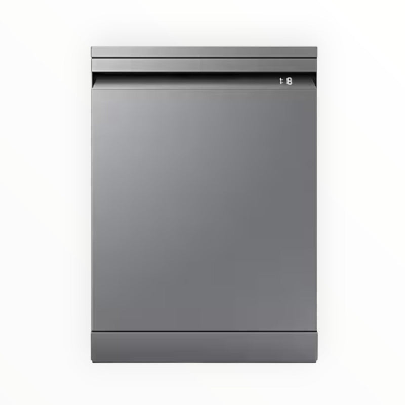 Samsung 14-Place Dishwasher – Silver DW60BG850FSLFA (8039370358873)