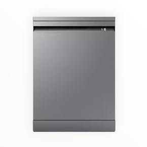 Samsung 14-Place Dishwasher – Silver DW60BG850FSLFA (8039370358873)