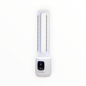 Russell Hobbs Bladeless Tower Fan RHBLF01 (8040093614169)