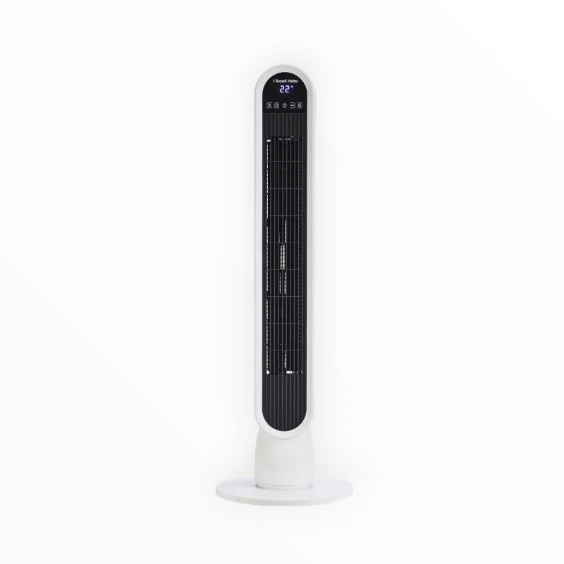 Russell Hobbs 91cm Whisperflow Tower Fan RHTF91 863221 (8040101150809)