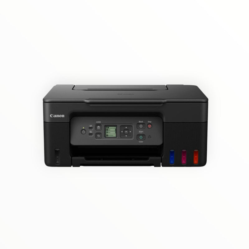 Canon Pixma Printer G3470 MegaTank 3-in-1 Wireless Printer