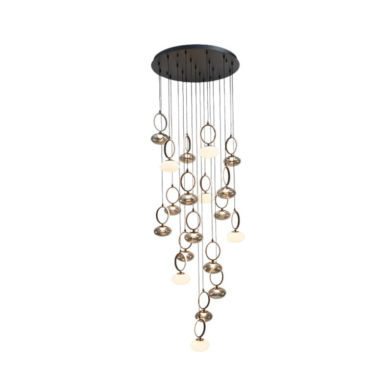 Bright Star Pendant Light PEN954 CCT