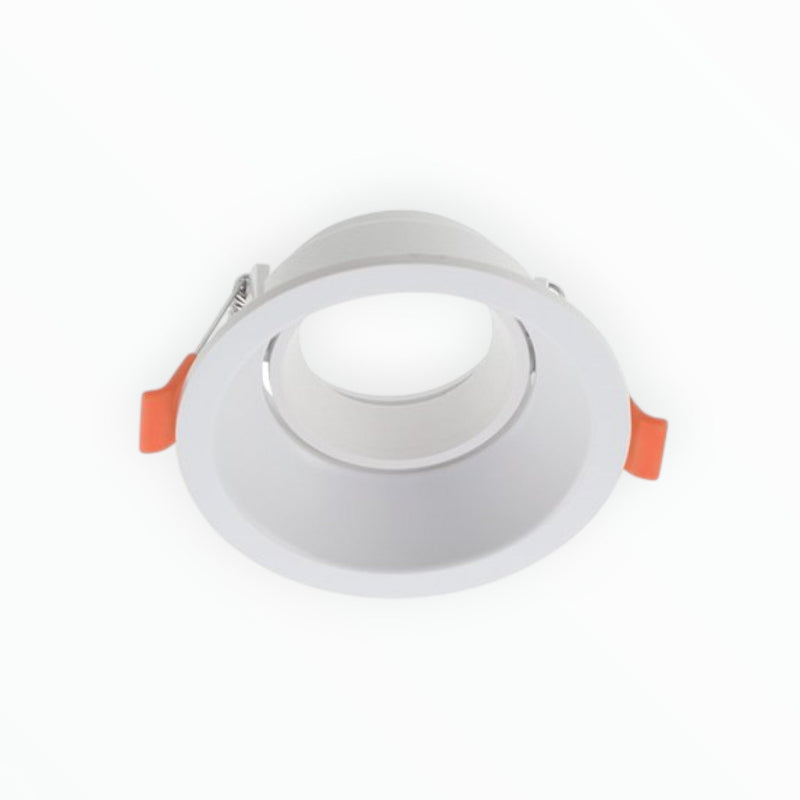 Bright Star Downlight DL132 White