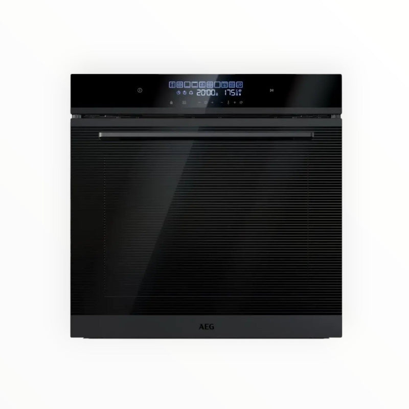 AEG AEGZA60BIAO2 60cm Built-In Airfryer Oven Heatwrap (8045745700953)