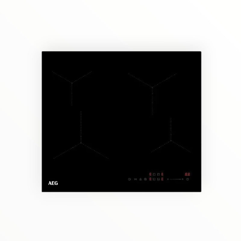 AEG AEGZA60BIH3 60CM CERAN BUILT IN HOB (8045747306585)