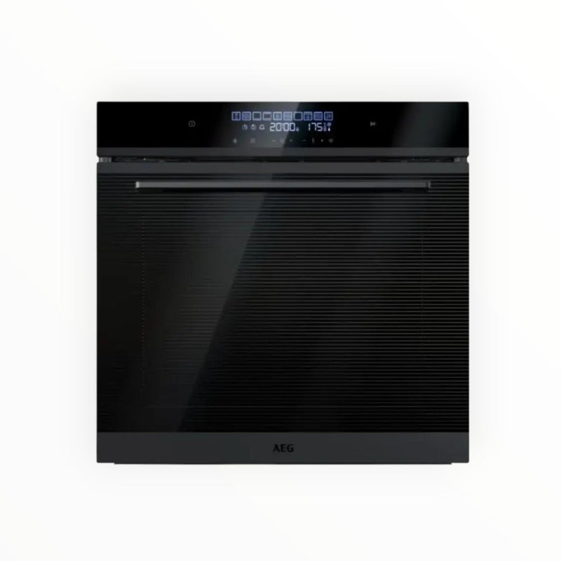 AEG AEGZA60BIAO1 60cm Built-In Airfryer Oven (8045764640857)