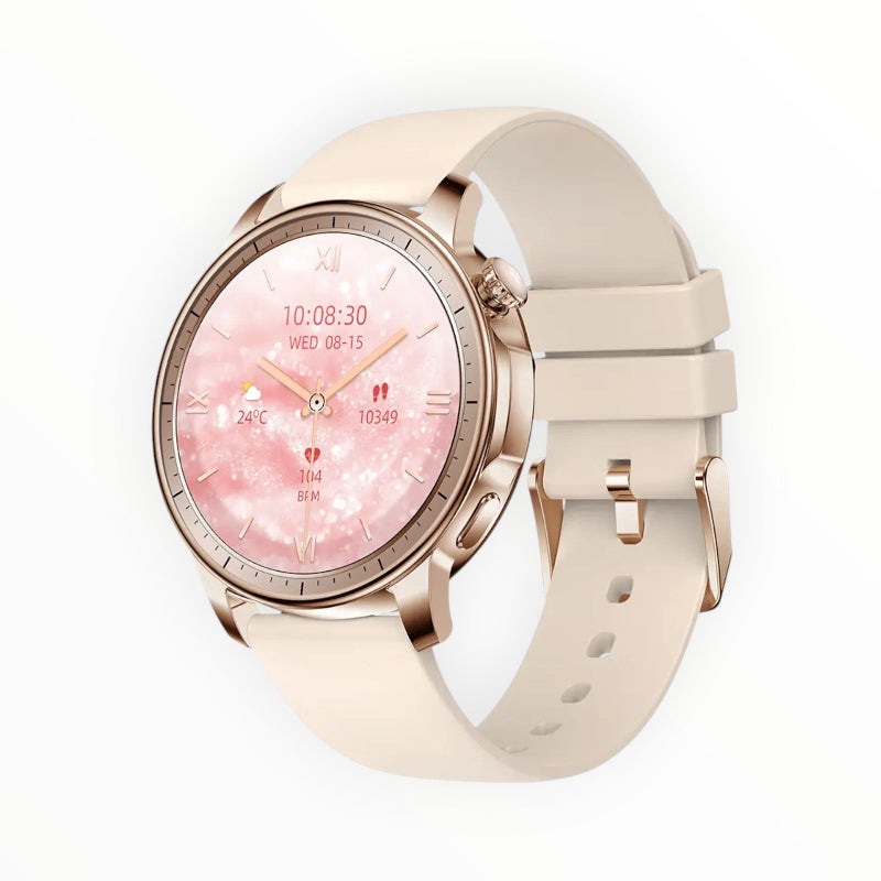 COLMI Smartwatch V65-SG AMOLED HR Sport BT