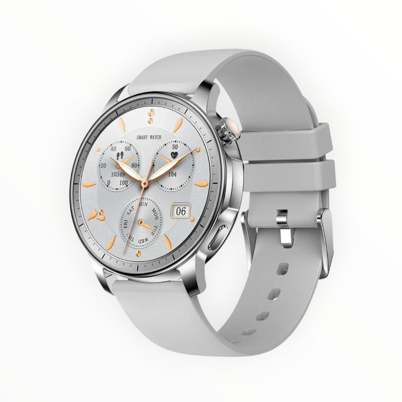 COLMI Smartwatch V65-SS AMOLED HR Sport BT