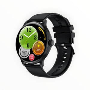 COLMi SmartWatch V72-SB HR 02 BT