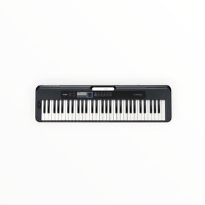 Casio Electronic Musical Keyboard CT-S300C2