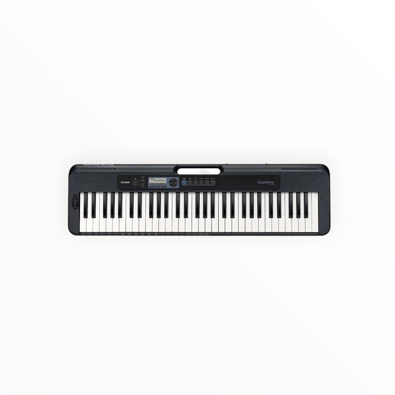 Casio Electronic Musical Keyboard CT-S300C2