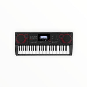 Casio keyboard CT-X3000C2 61 Key 800 Tone