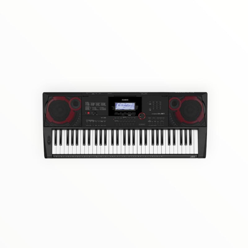 Casio keyboard CT-X3000C2 61 Key 800 Tone