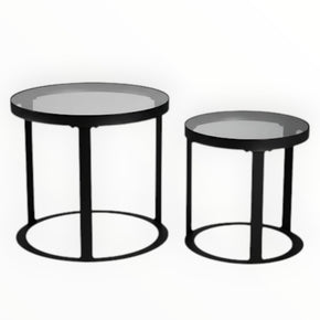 Nikita Site Tables Set of 2