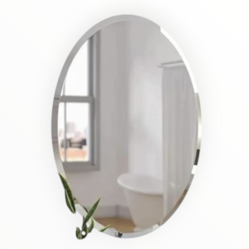 Aquarius Bathroom Mirror