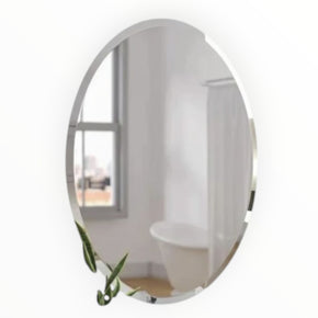 Aquarius Bathroom Mirror