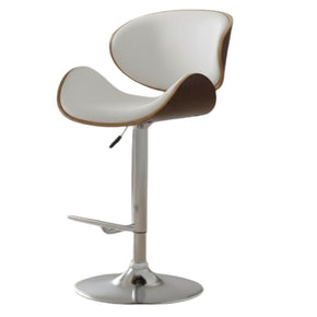 Polywood Black Bar Stool JY-1076