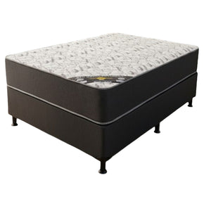 Bed Base & Mattress Set