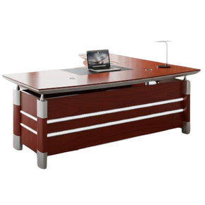 Office Desk 3Pc STLA30-18 1800LX8900WX760H