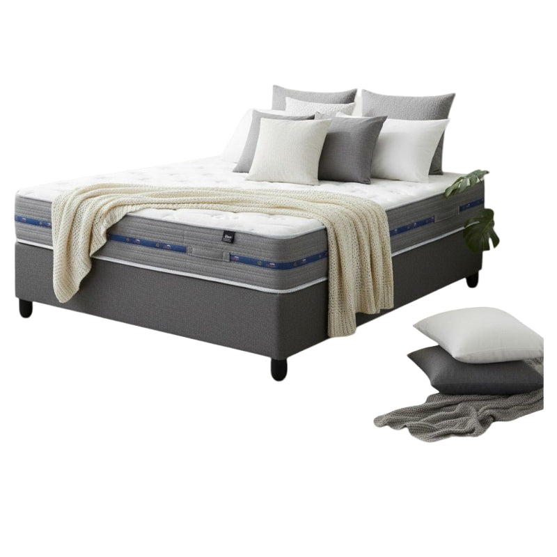 Rest Assured Somerset Base Set 152cm