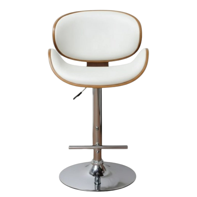 Polywood Black Bar Stool JY-1076