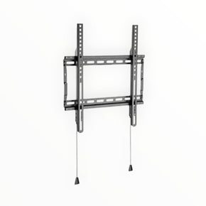Barkan 13" - 65" Lockable TV Wall Bracket (8015195373657)
