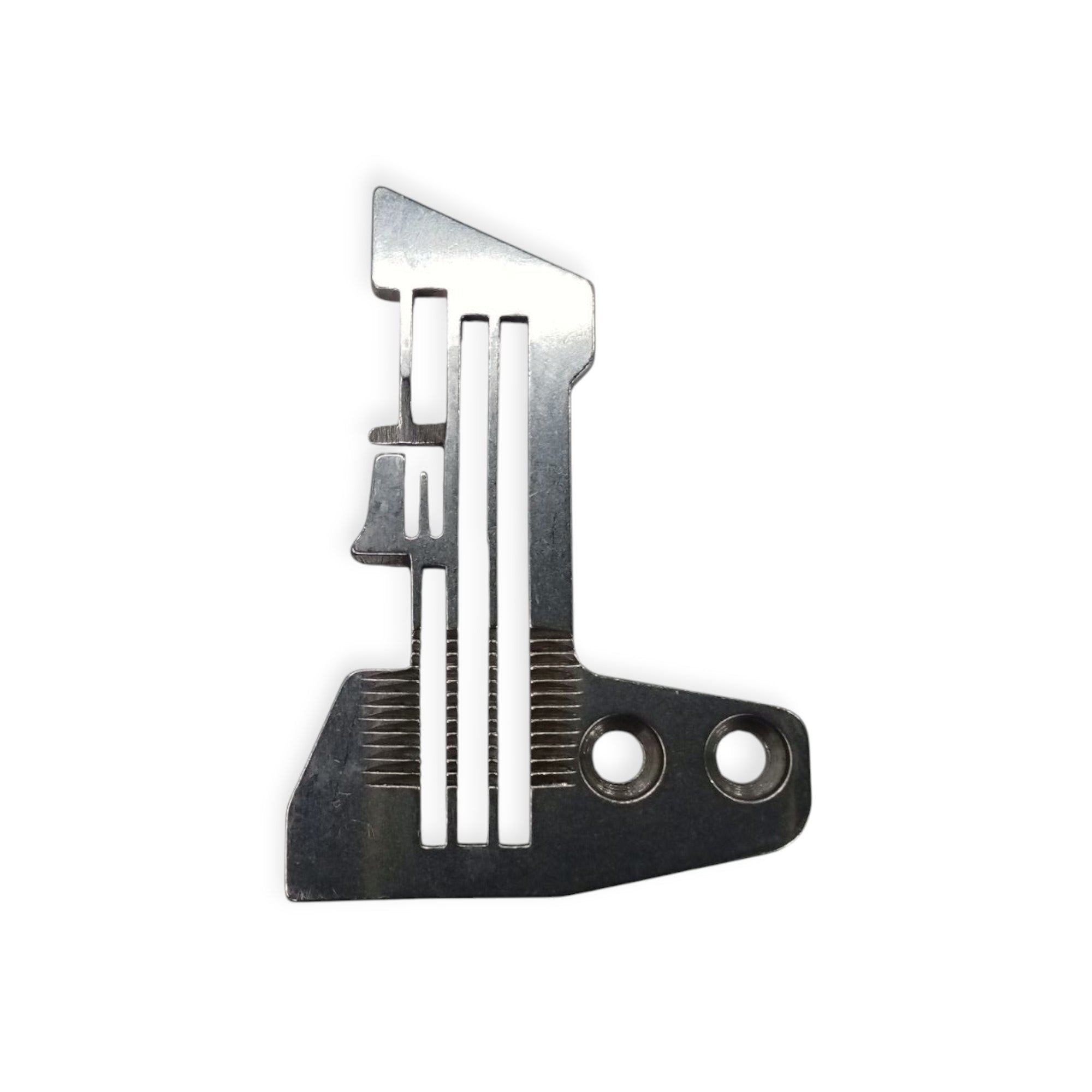 5 Thread Needle Plate E809