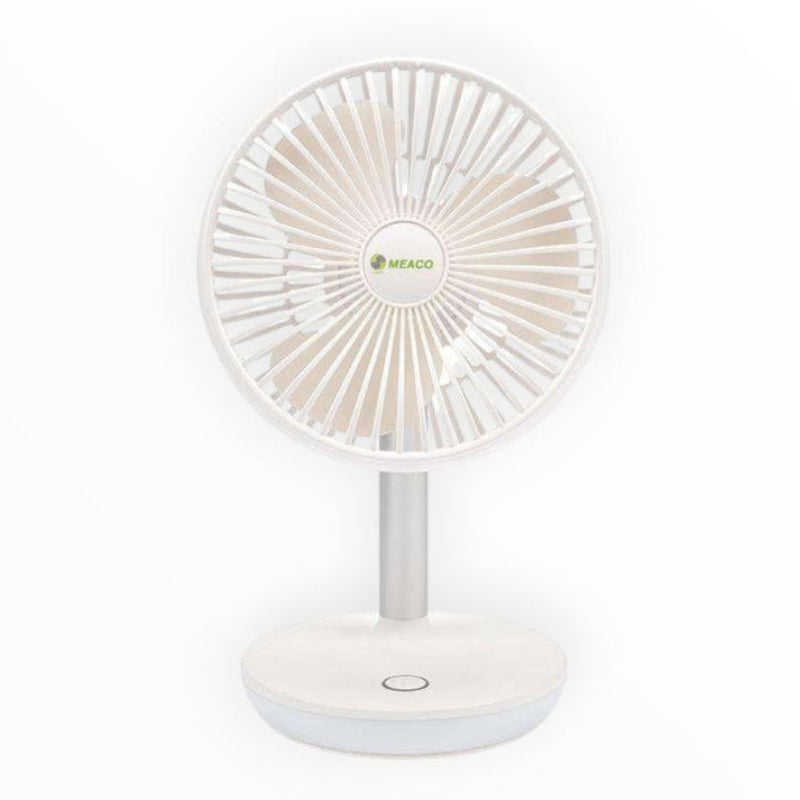 Meaco Fan 260C Portable Cordless