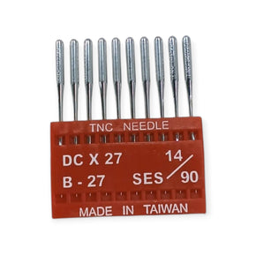 Overlocker Industrial Needle DCX2714