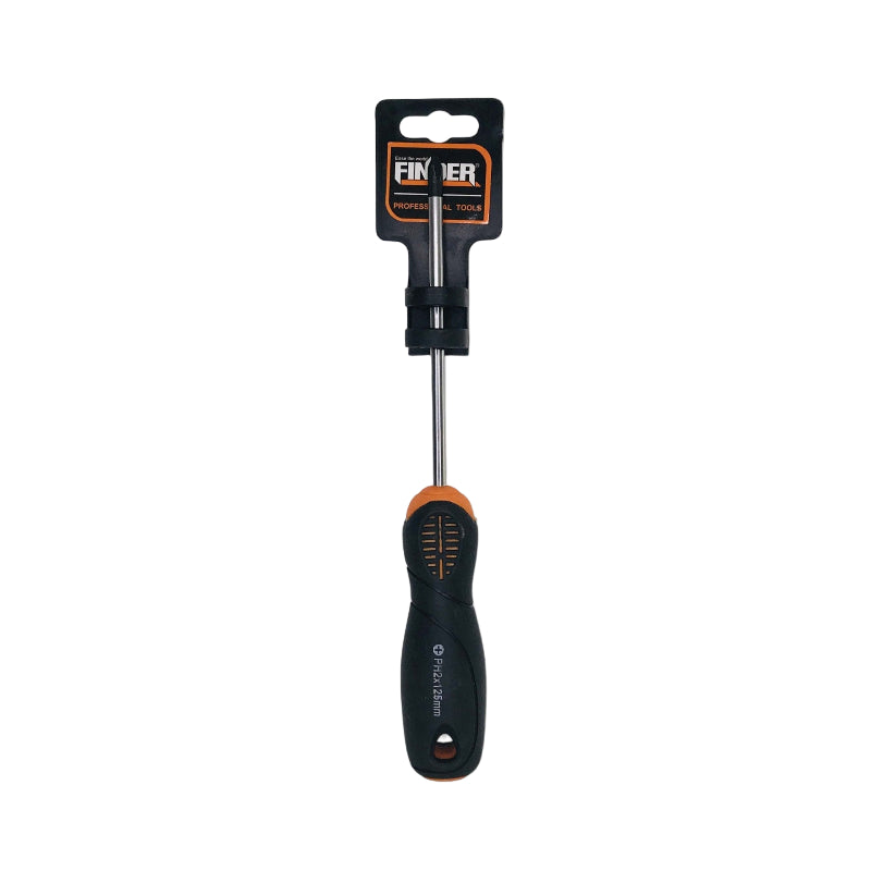 Finder Screwdriver 193019 N511145