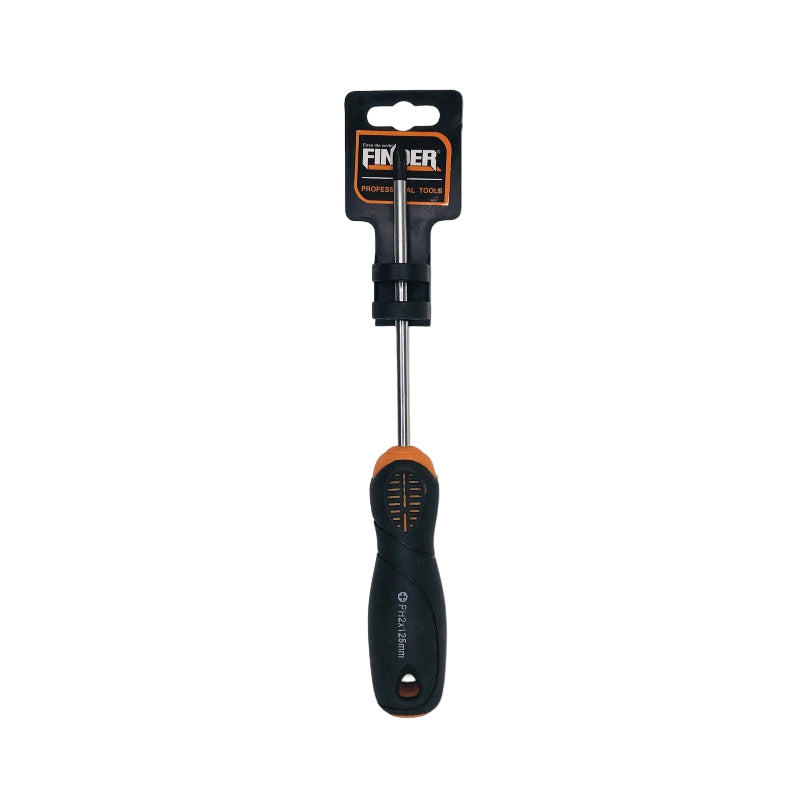Finder Screwdriver 193388 (8020087668825)