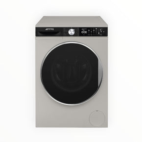 Smeg 8kg White Washing Machine WM3T82WSA