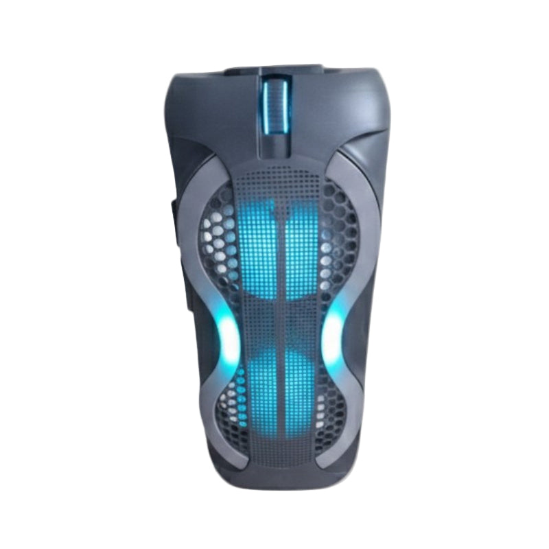 Nesty Bluetooth Speaker MS-2055BT
