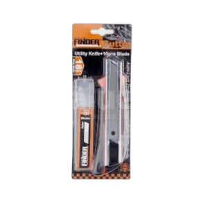 Finder Utility Knife FD28022065 N11598