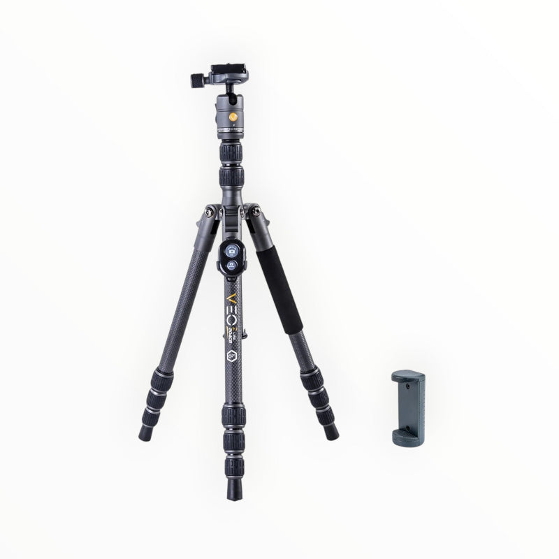 VOYAGER T3000 CAMERA TRIPOD (8015836971097)