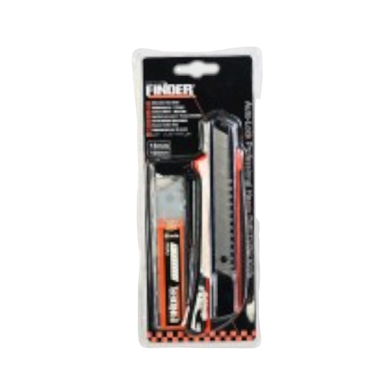 Finder Utility Knife 191785 N11603